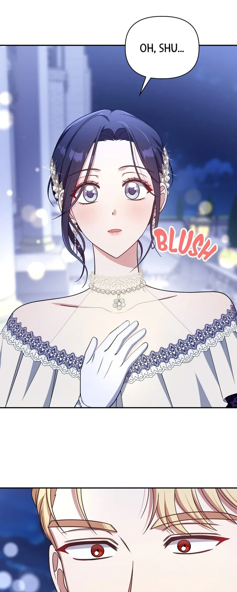 Princess Shu Chapter 112 page 41
