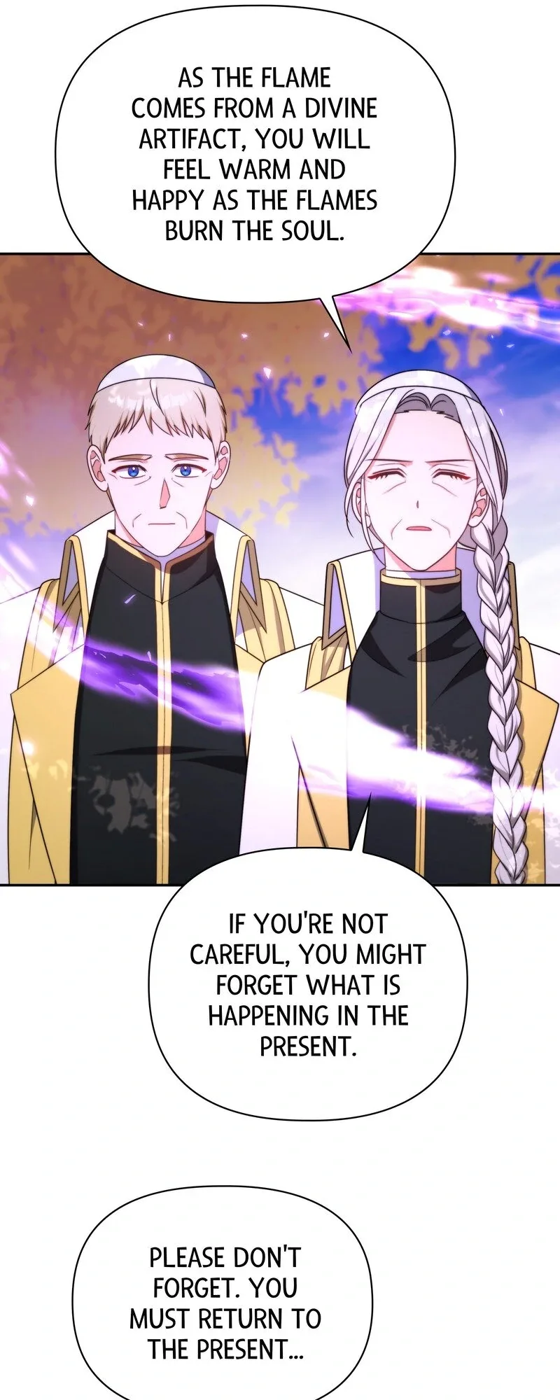 Princess Shu Chapter 118 page 26