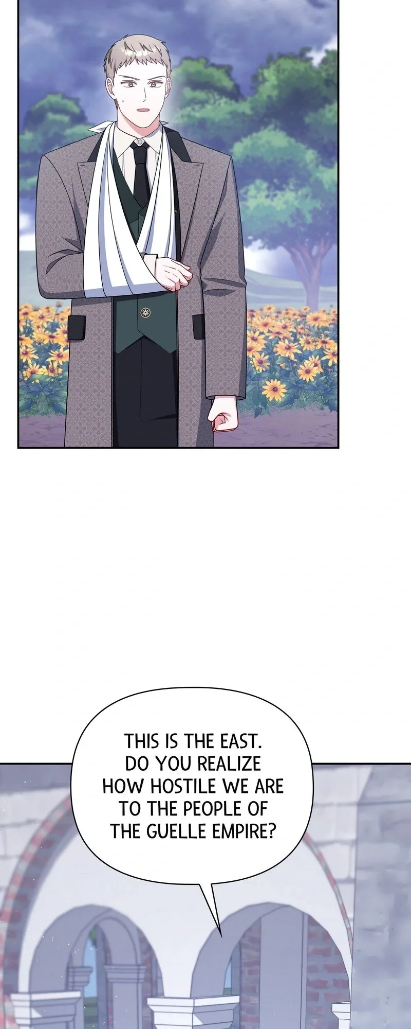 Princess Shu Chapter 116 page 23