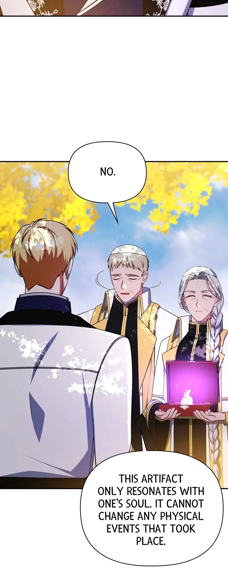 Princess Shu Chapter 118 page 4