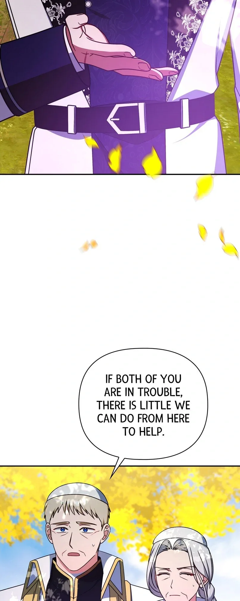 Princess Shu Chapter 117 page 64