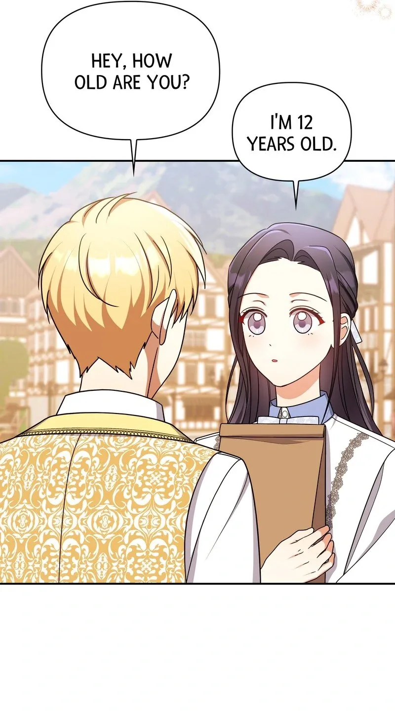 Princess Shu Chapter 118 page 49