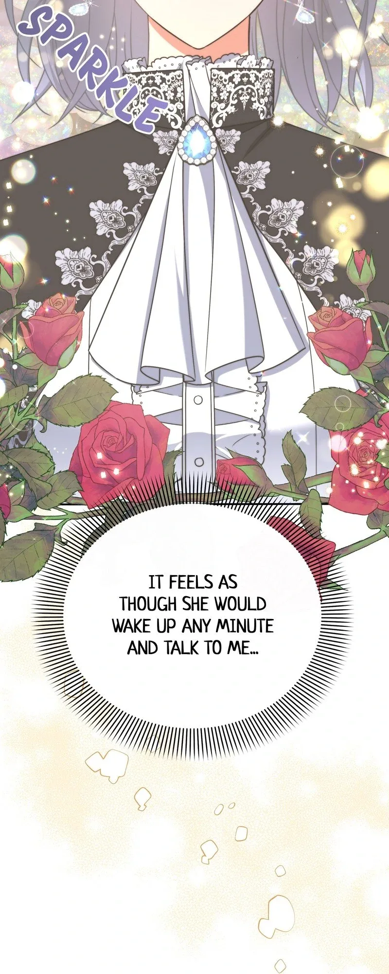Princess Shu Chapter 116 page 74