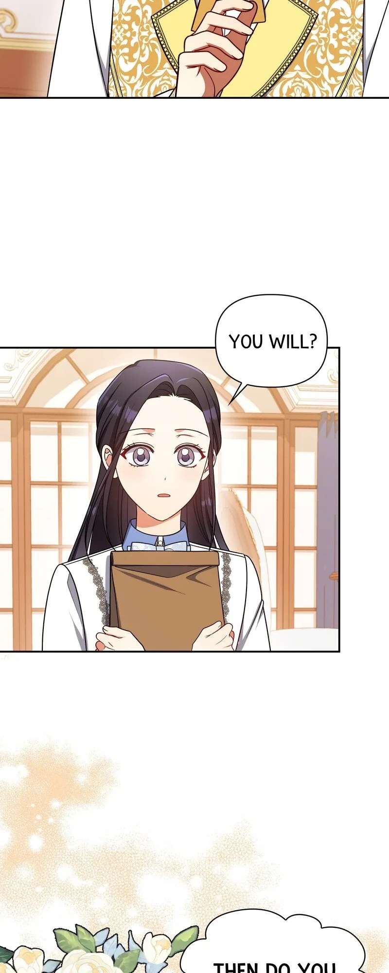 Princess Shu Chapter 118 page 73