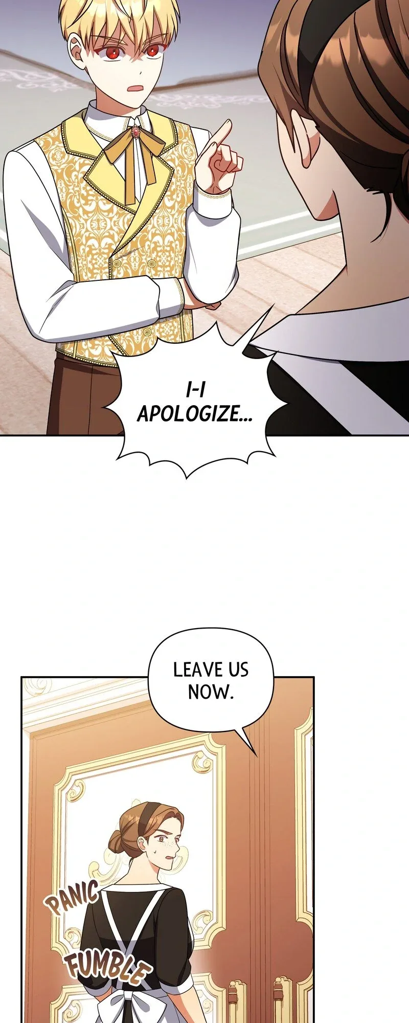 Princess Shu Chapter 118 page 68
