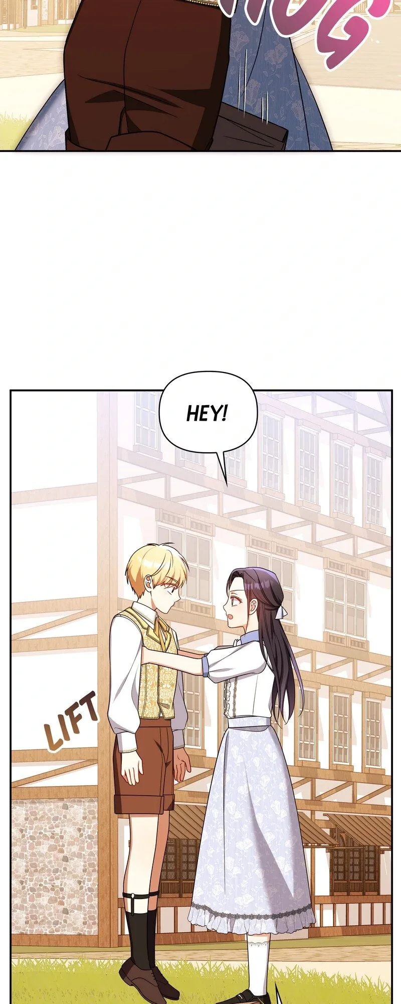 Princess Shu Chapter 118 page 42