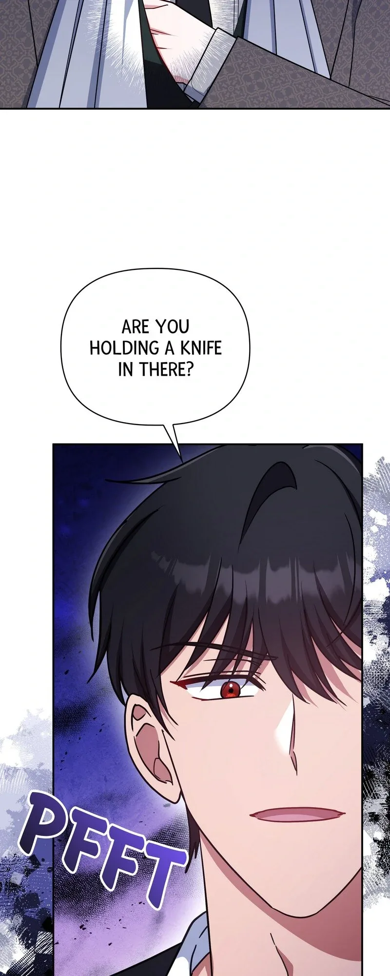 Princess Shu Chapter 116 page 34
