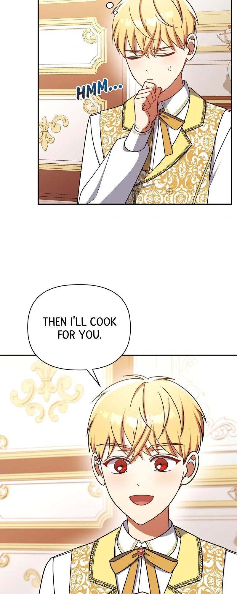 Princess Shu Chapter 118 page 72