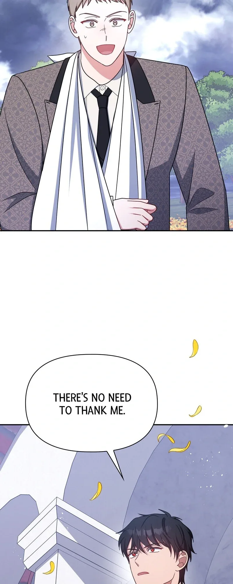 Princess Shu Chapter 116 page 46