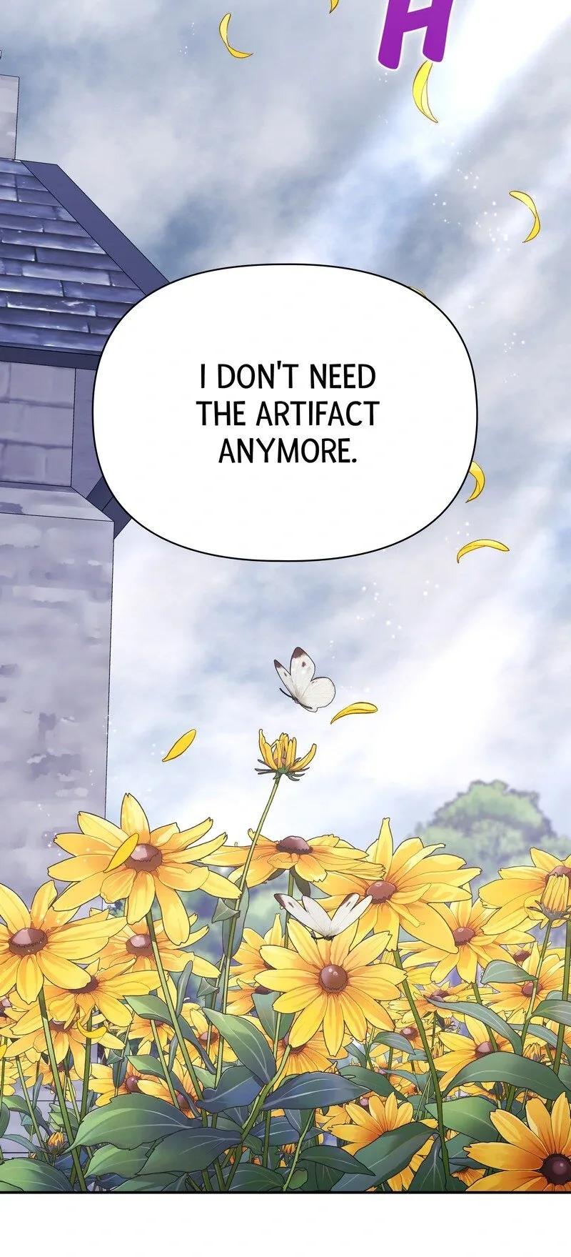 Princess Shu Chapter 116 page 48