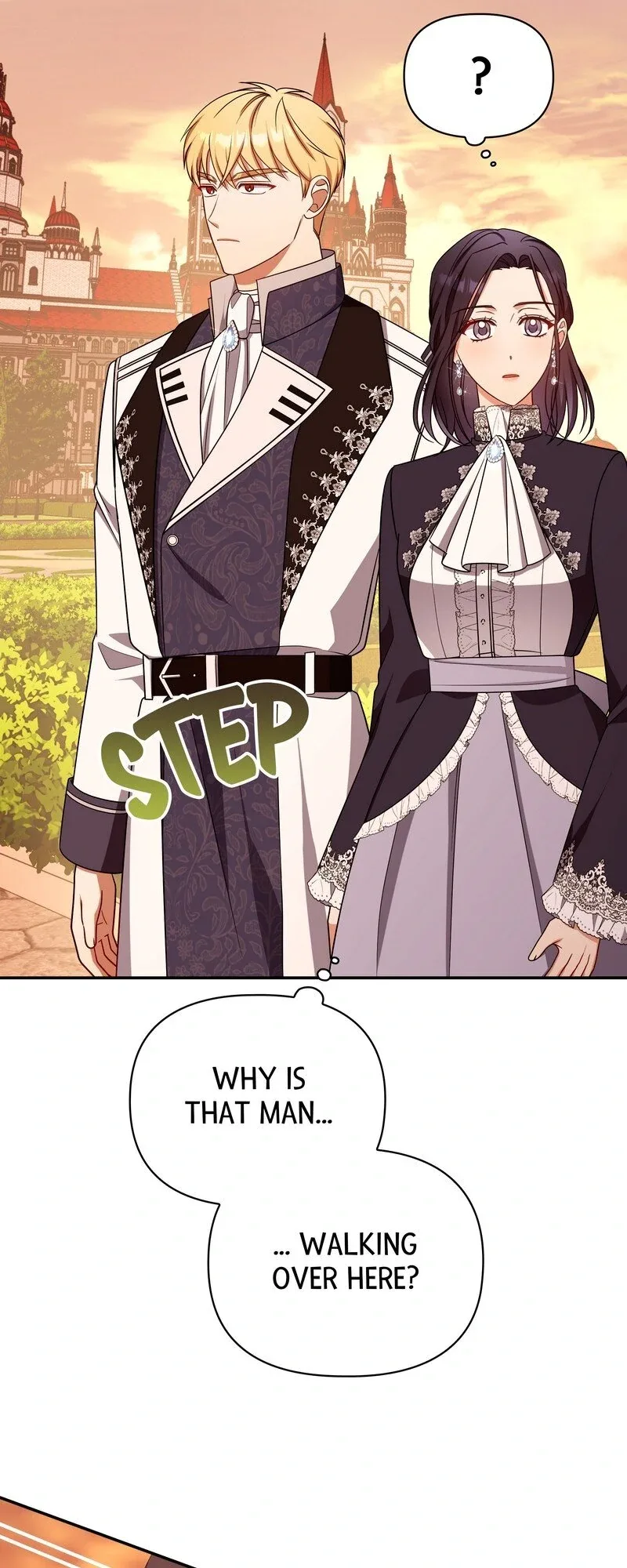 Princess Shu Chapter 115 page 16