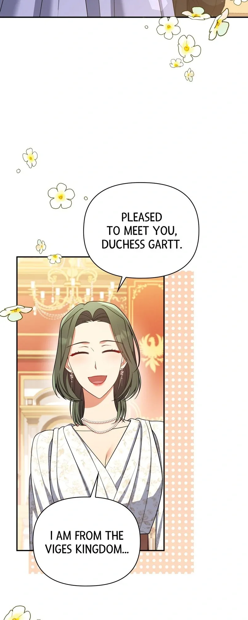 Princess Shu Chapter 112 page 52