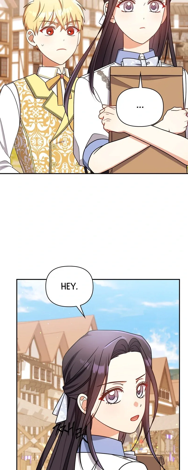 Princess Shu Chapter 118 page 52