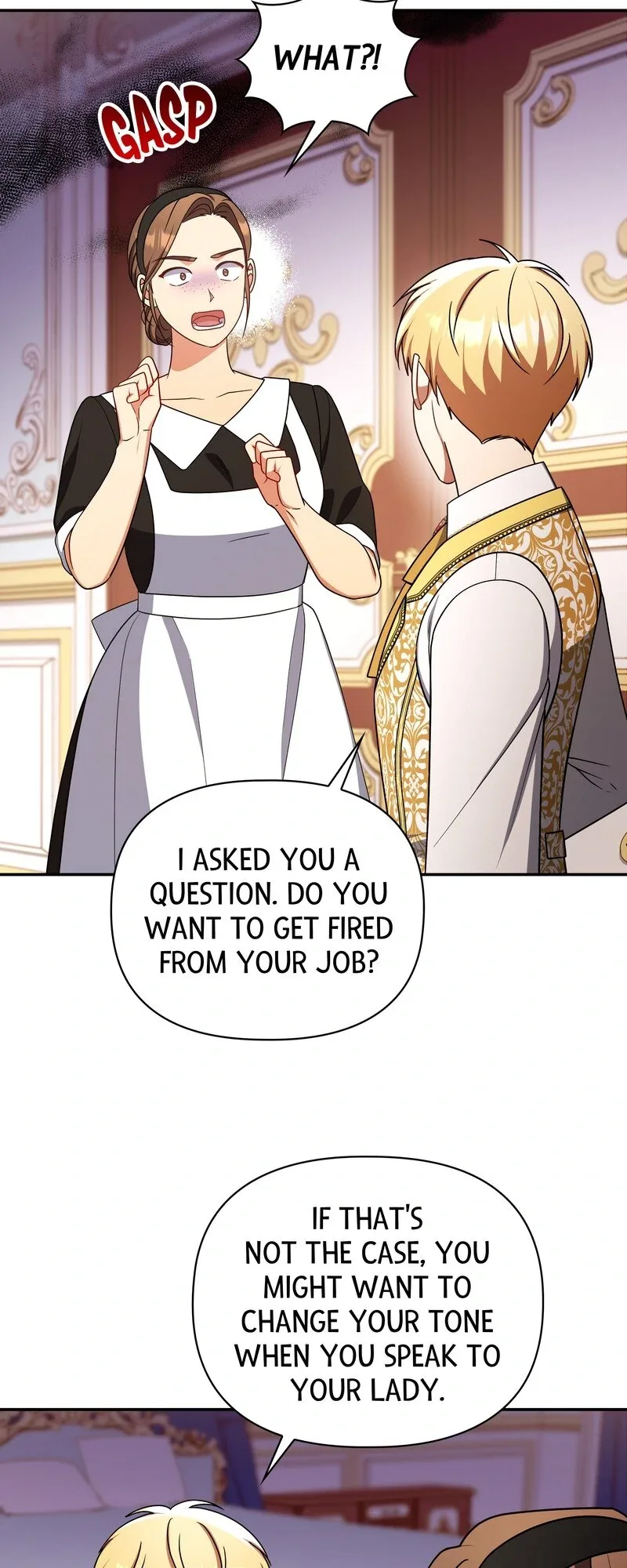 Princess Shu Chapter 118 page 67