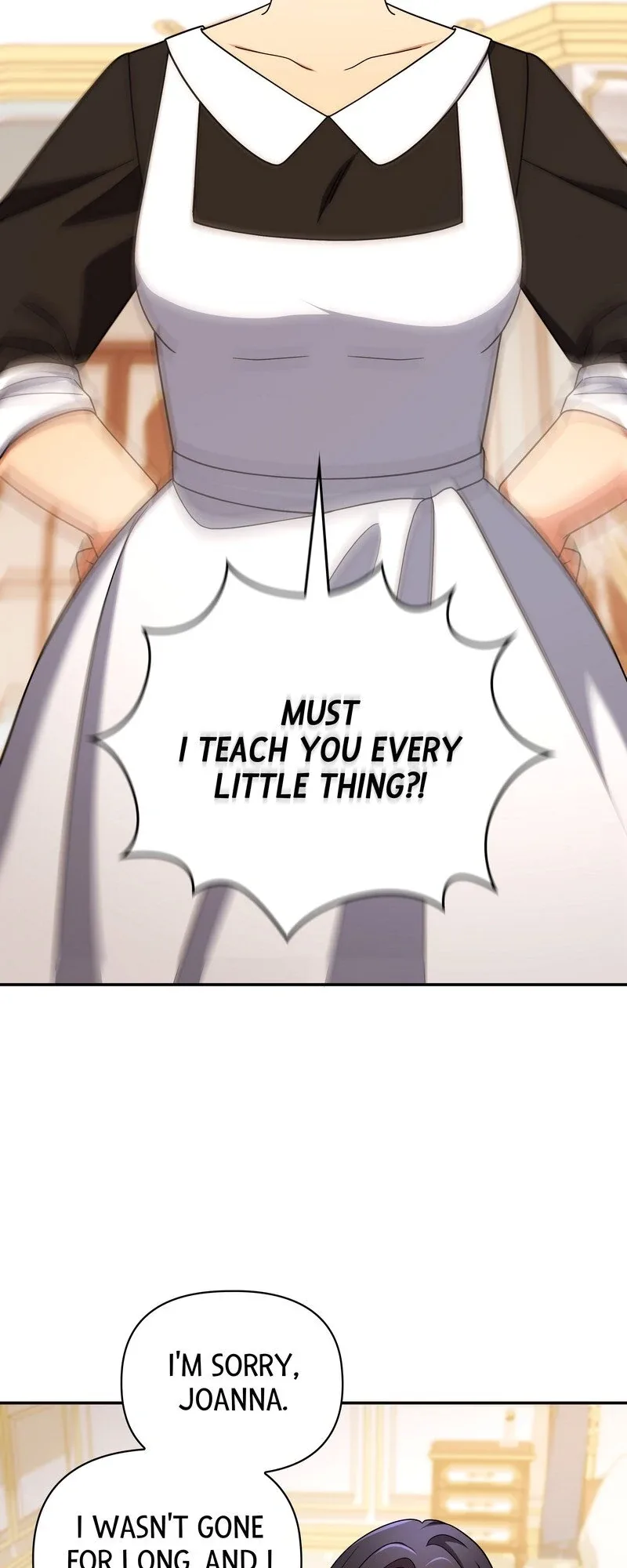 Princess Shu Chapter 118 page 61