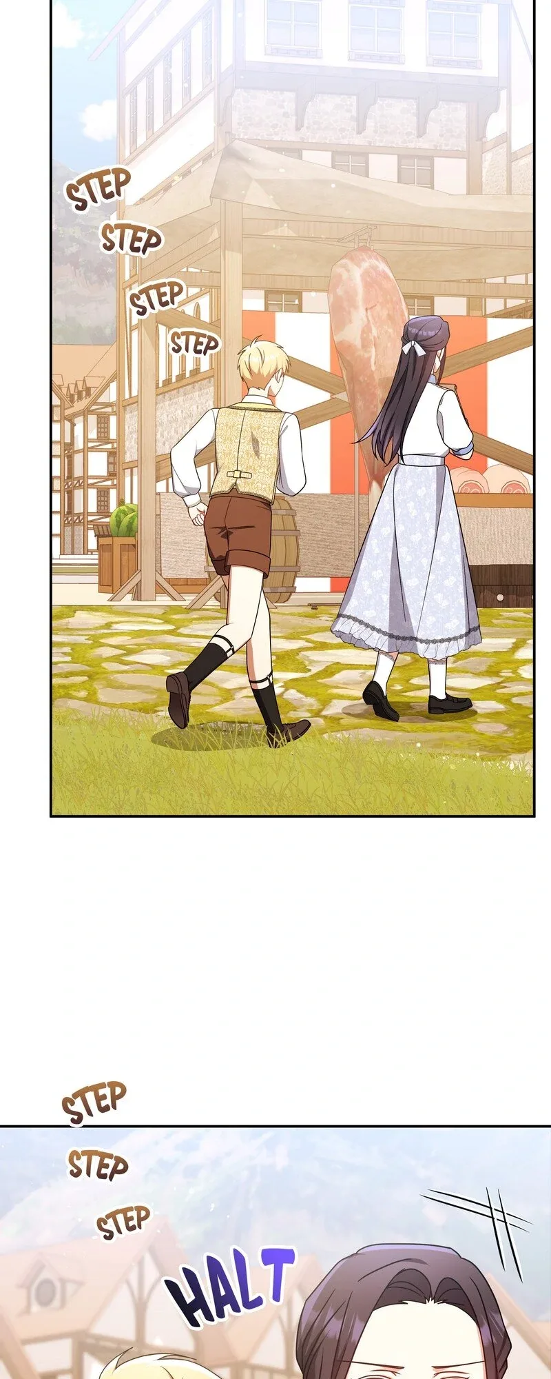 Princess Shu Chapter 118 page 51