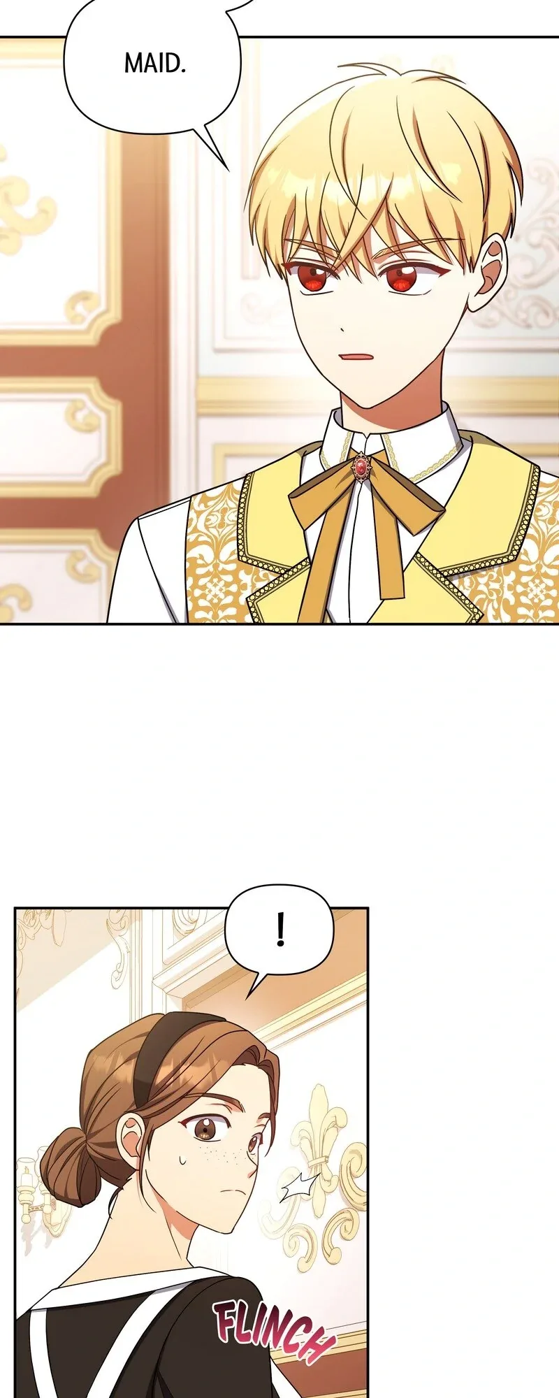 Princess Shu Chapter 118 page 65