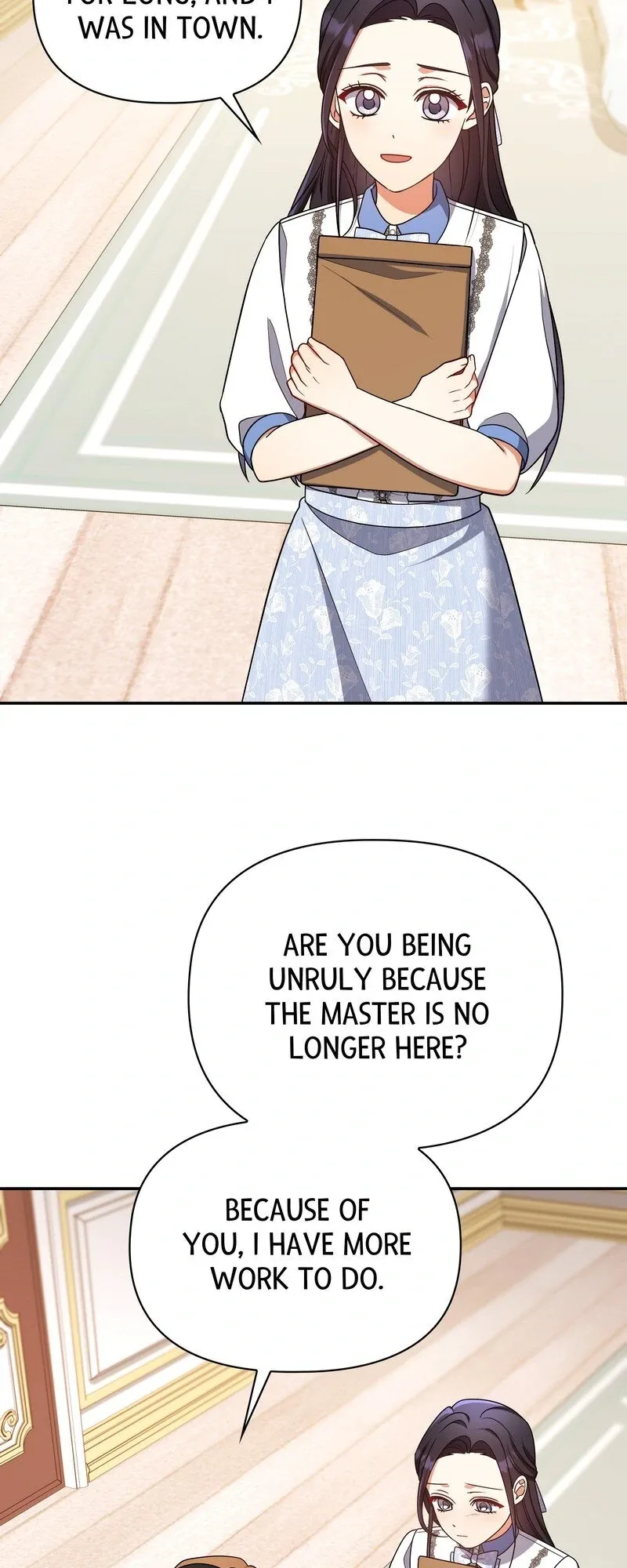 Princess Shu Chapter 118 page 62