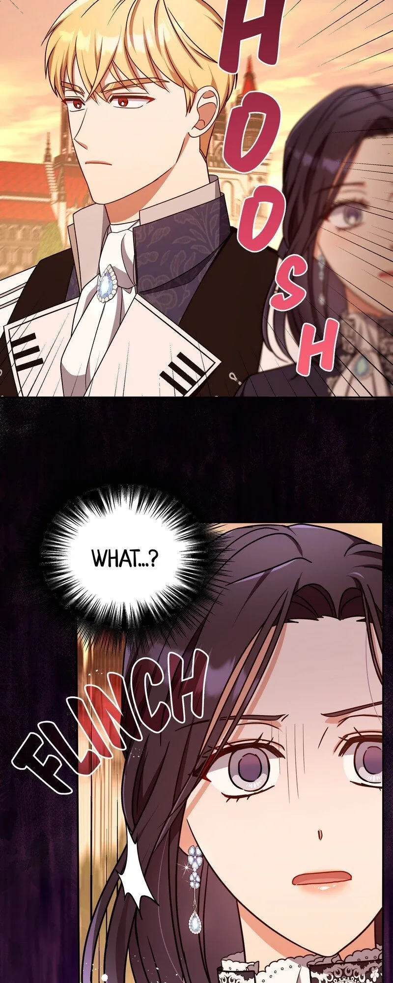 Princess Shu Chapter 115 page 18