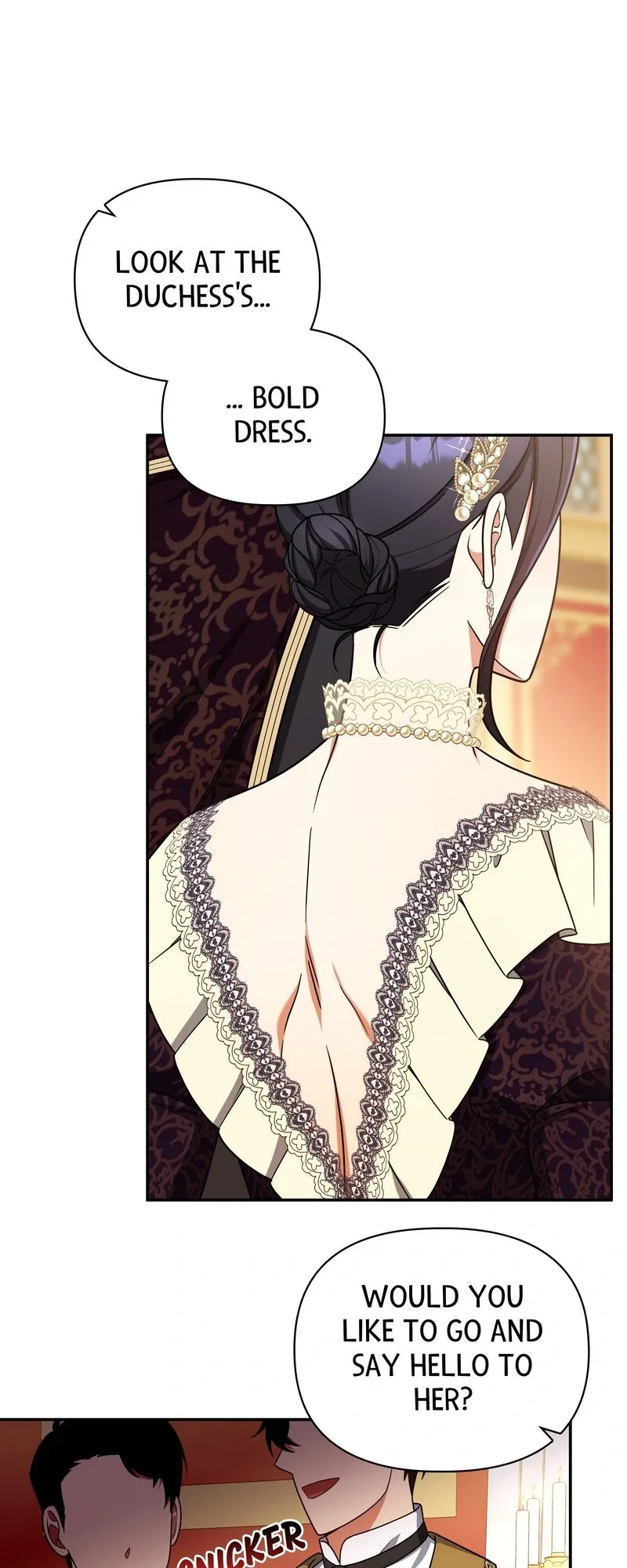 Princess Shu Chapter 112 page 59