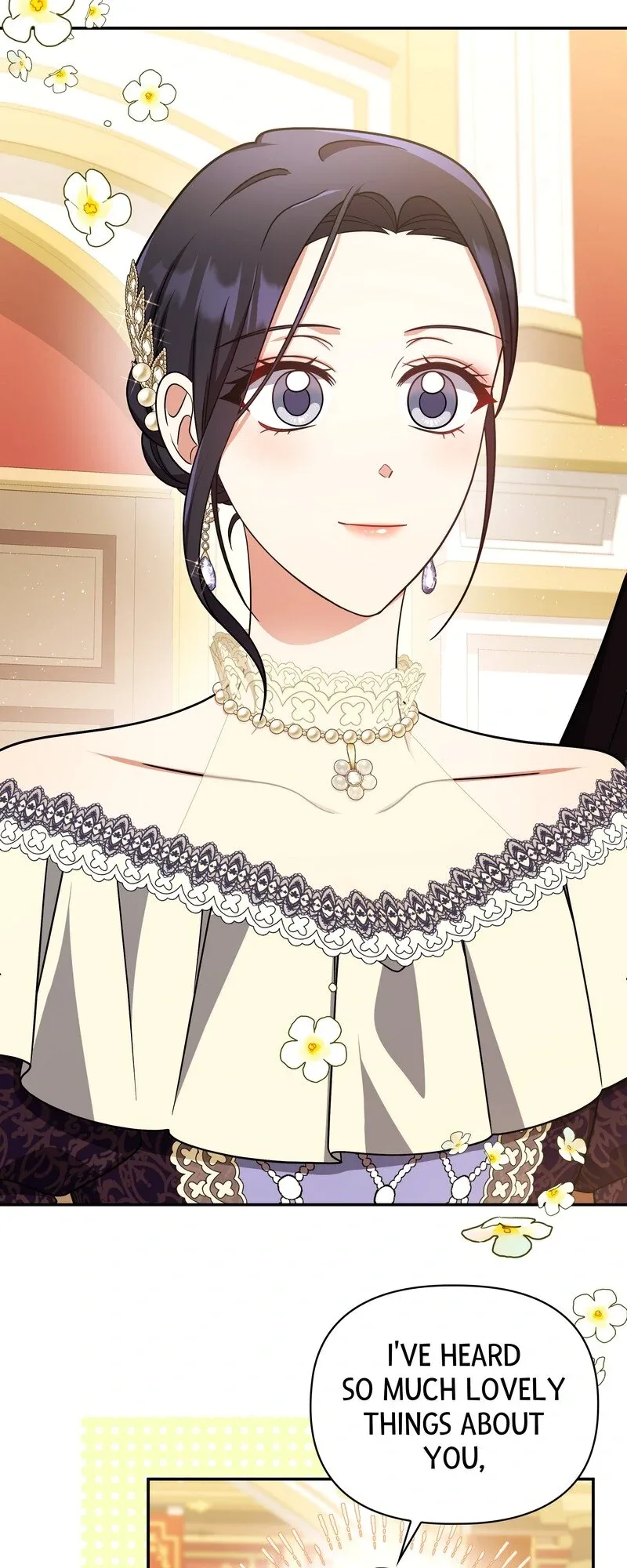 Princess Shu Chapter 112 page 53