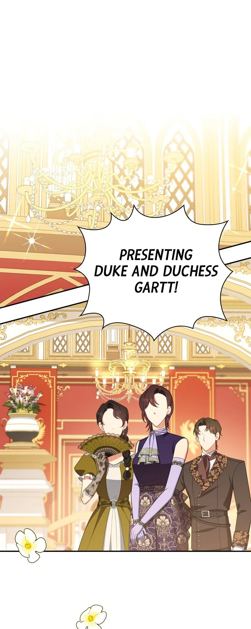Princess Shu Chapter 112 page 50