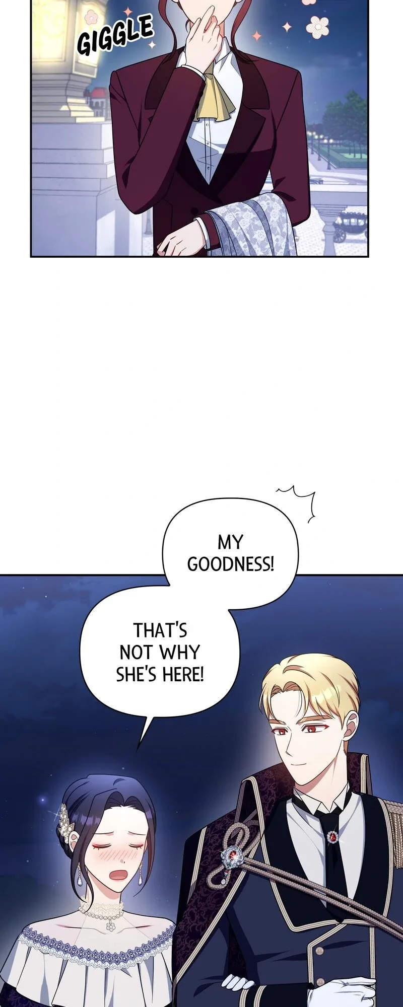 Princess Shu Chapter 112 page 48