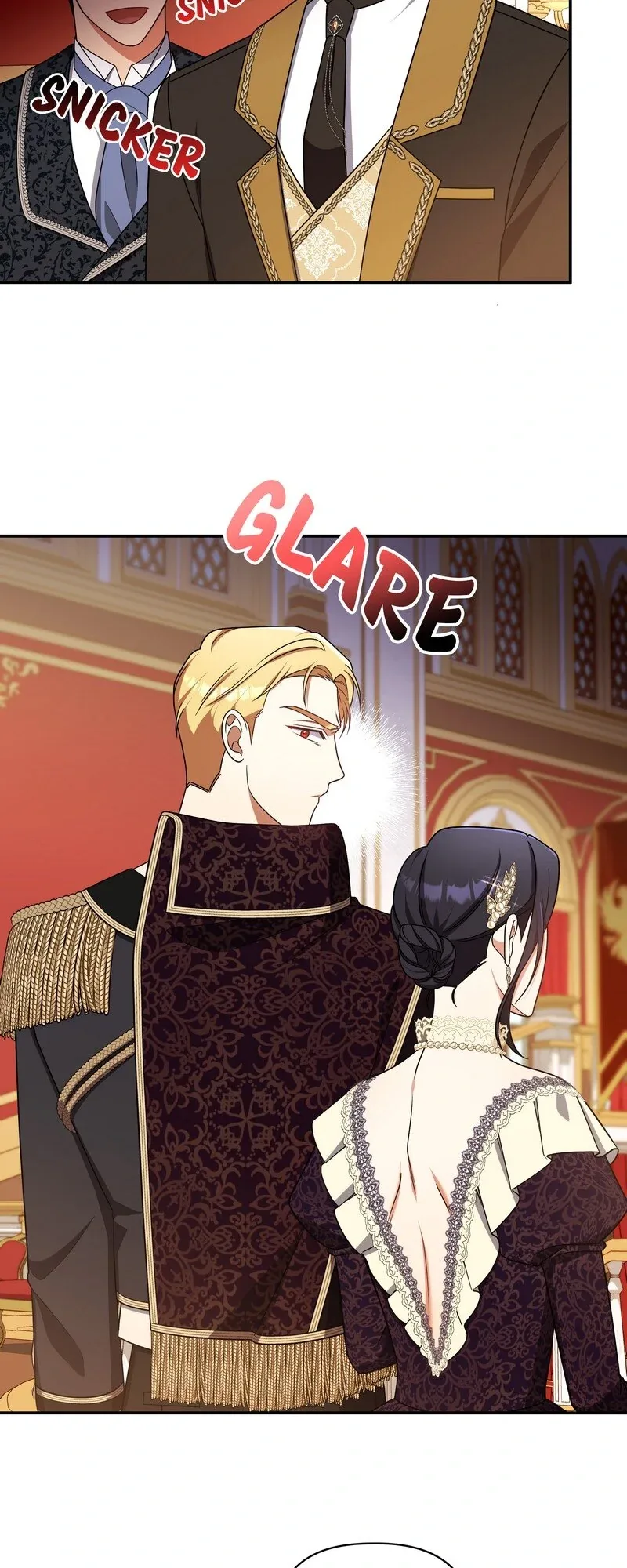 Princess Shu Chapter 112 page 60