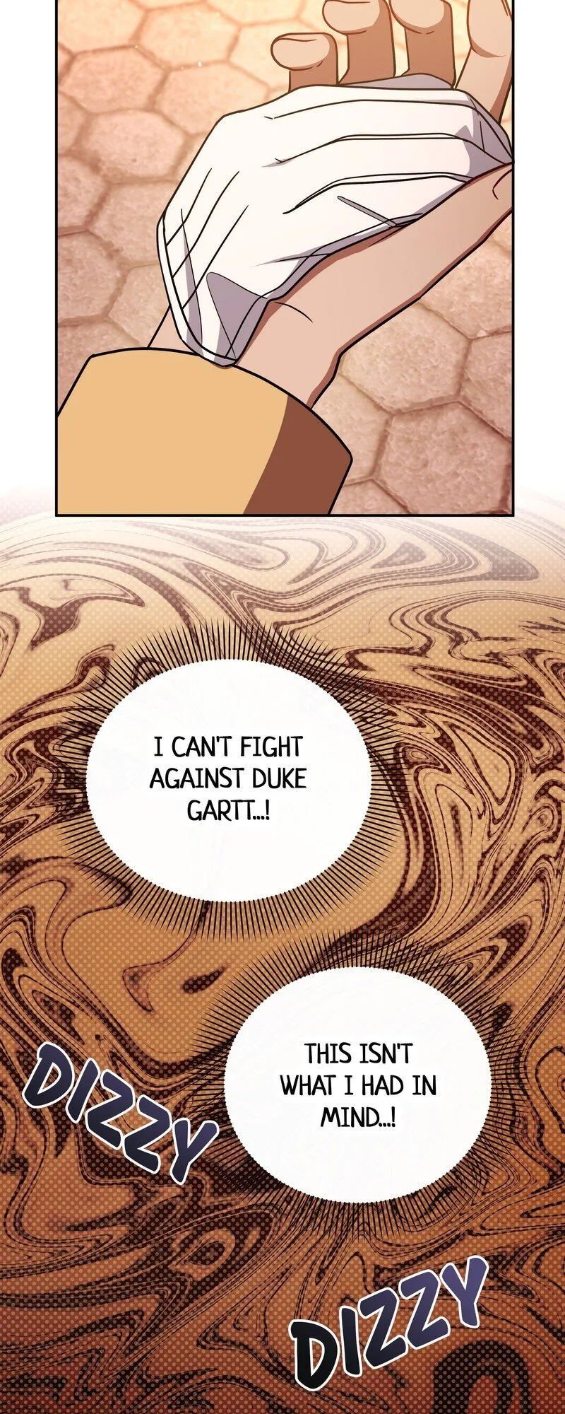 Princess Shu Chapter 115 page 12