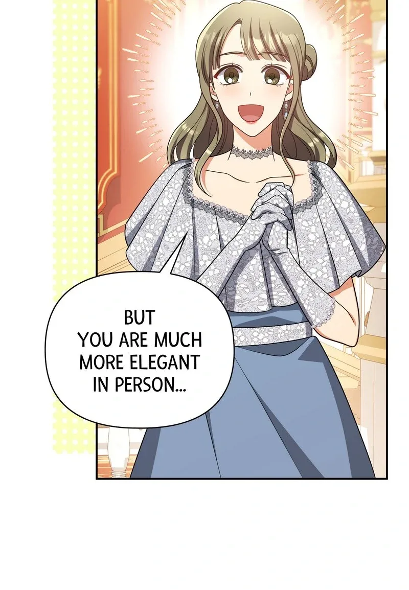 Princess Shu Chapter 112 page 54