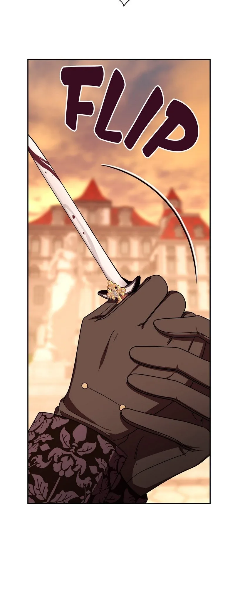 Princess Shu Chapter 115 page 24