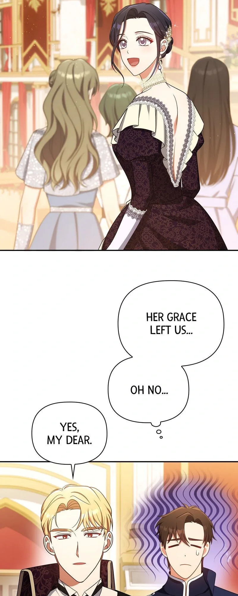 Princess Shu Chapter 112 page 62