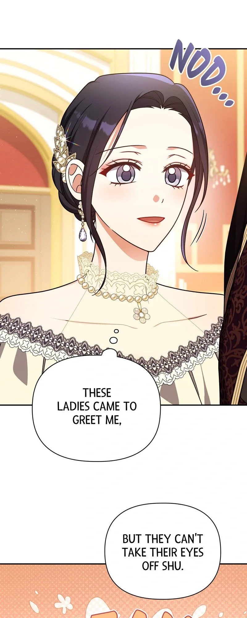 Princess Shu Chapter 112 page 55