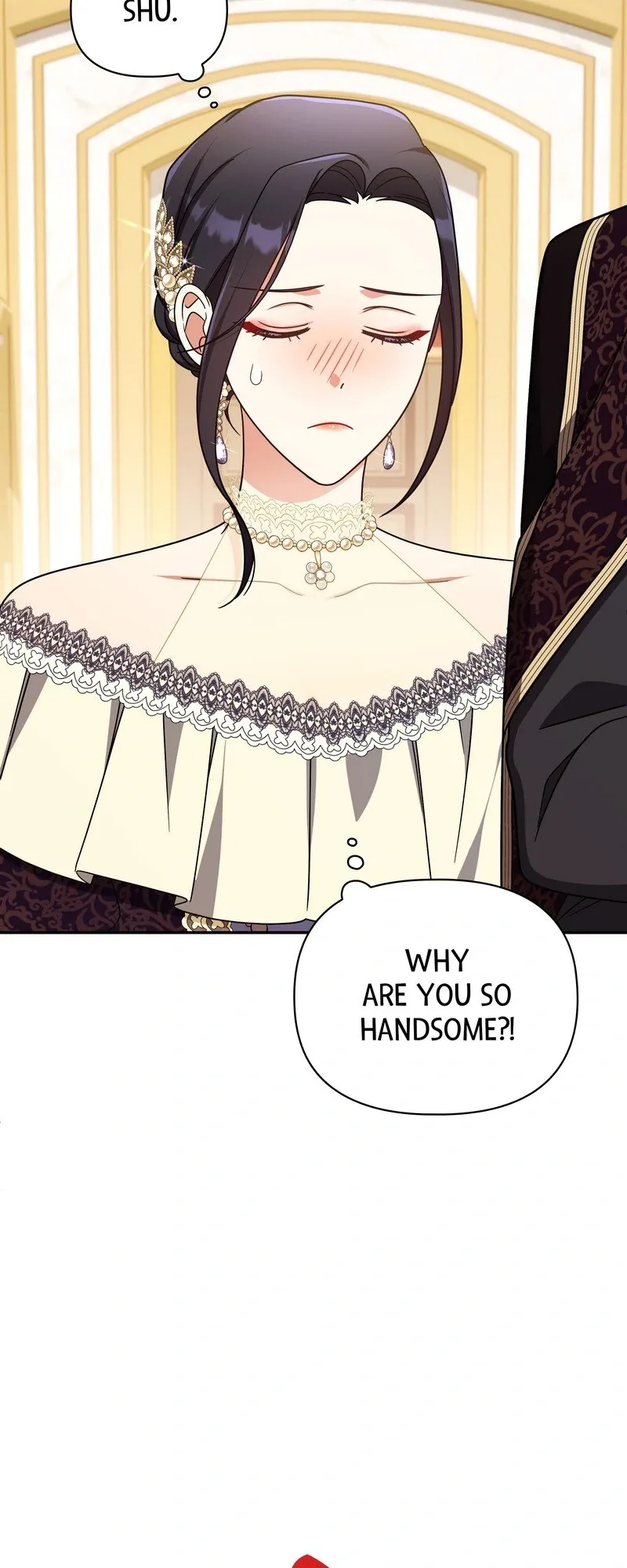 Princess Shu Chapter 112 page 57