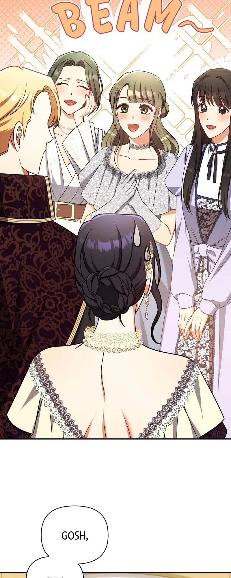 Princess Shu Chapter 112 page 56