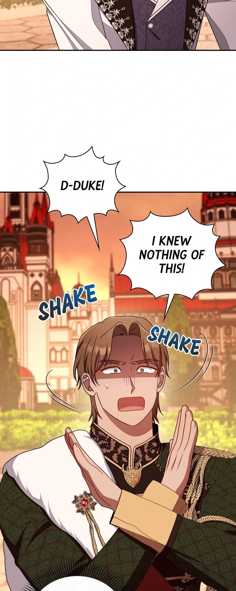 Princess Shu Chapter 115 page 30