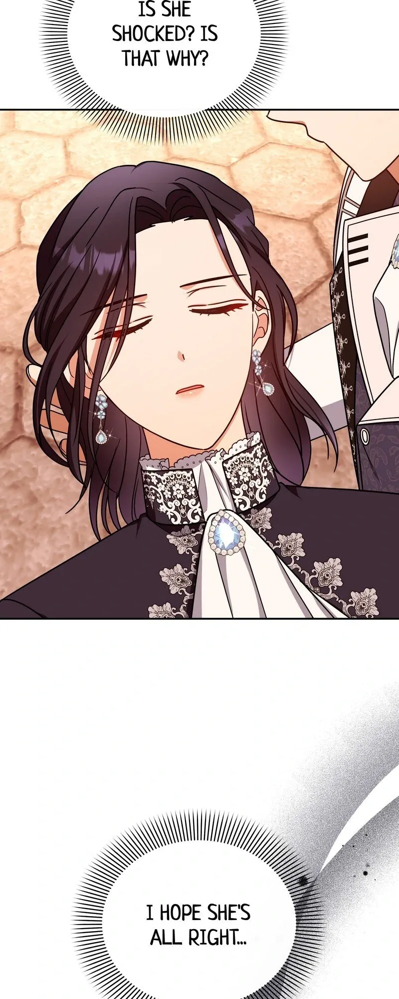 Princess Shu Chapter 115 page 39