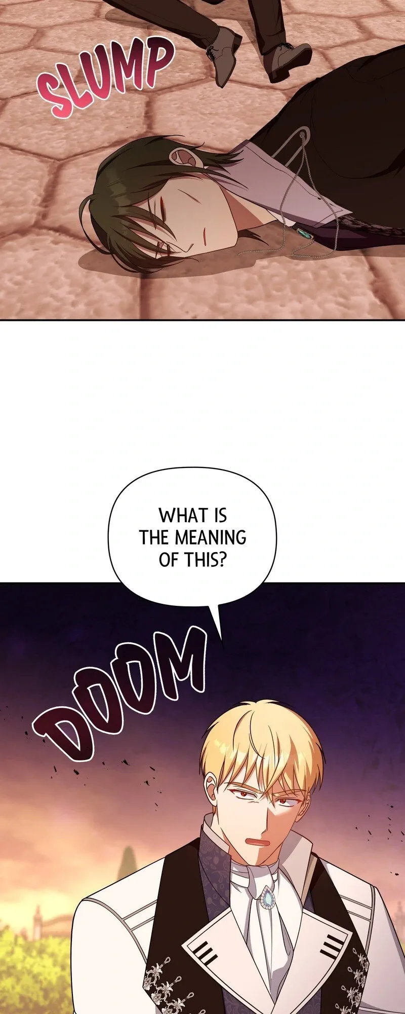 Princess Shu Chapter 115 page 29