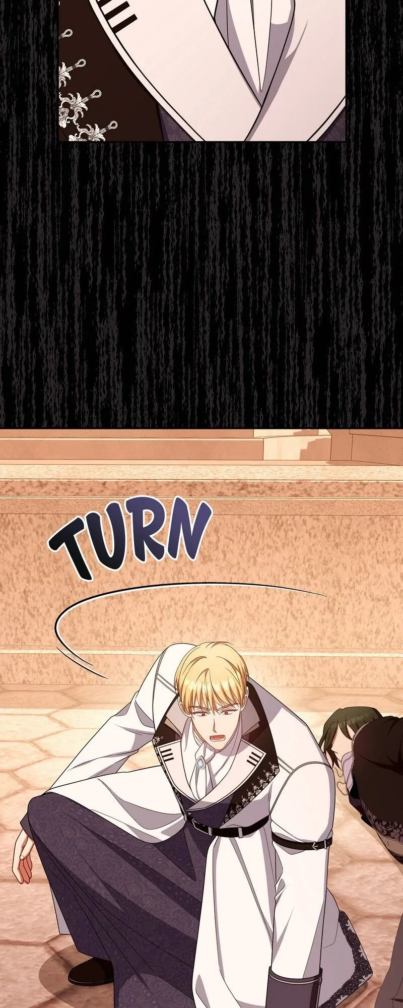 Princess Shu Chapter 115 page 33