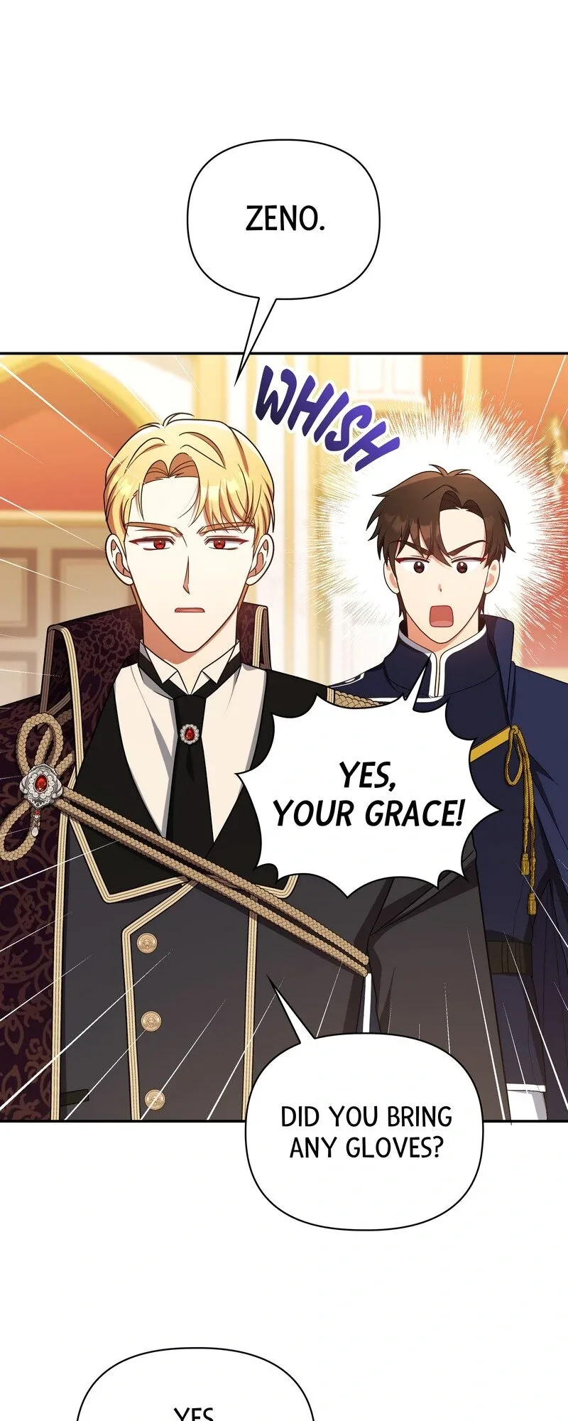Princess Shu Chapter 112 page 64