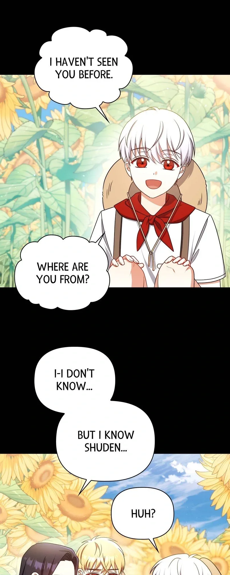 Princess Shu Chapter 120 page 48