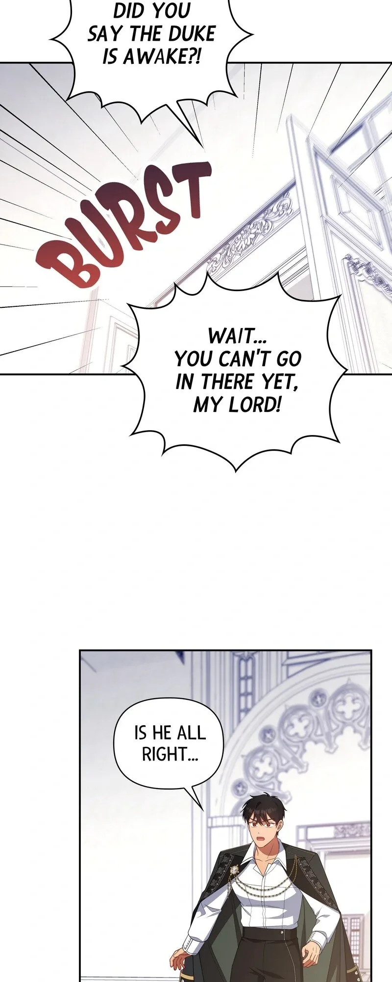 Princess Shu Chapter 120 page 16