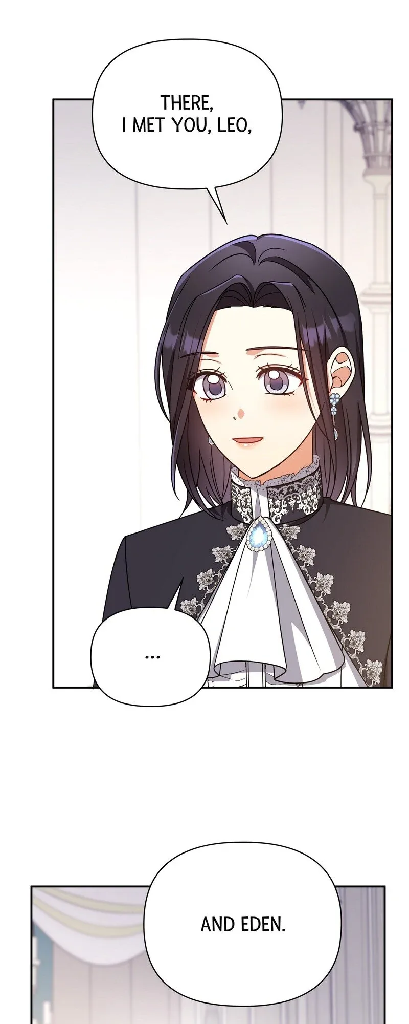 Princess Shu Chapter 120 page 34