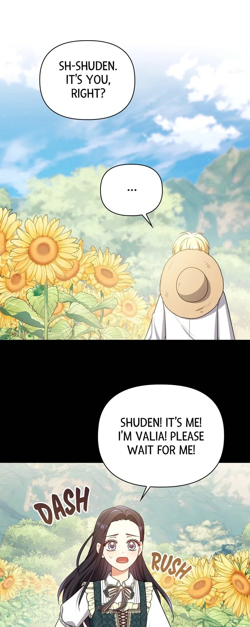 Princess Shu Chapter 120 page 39