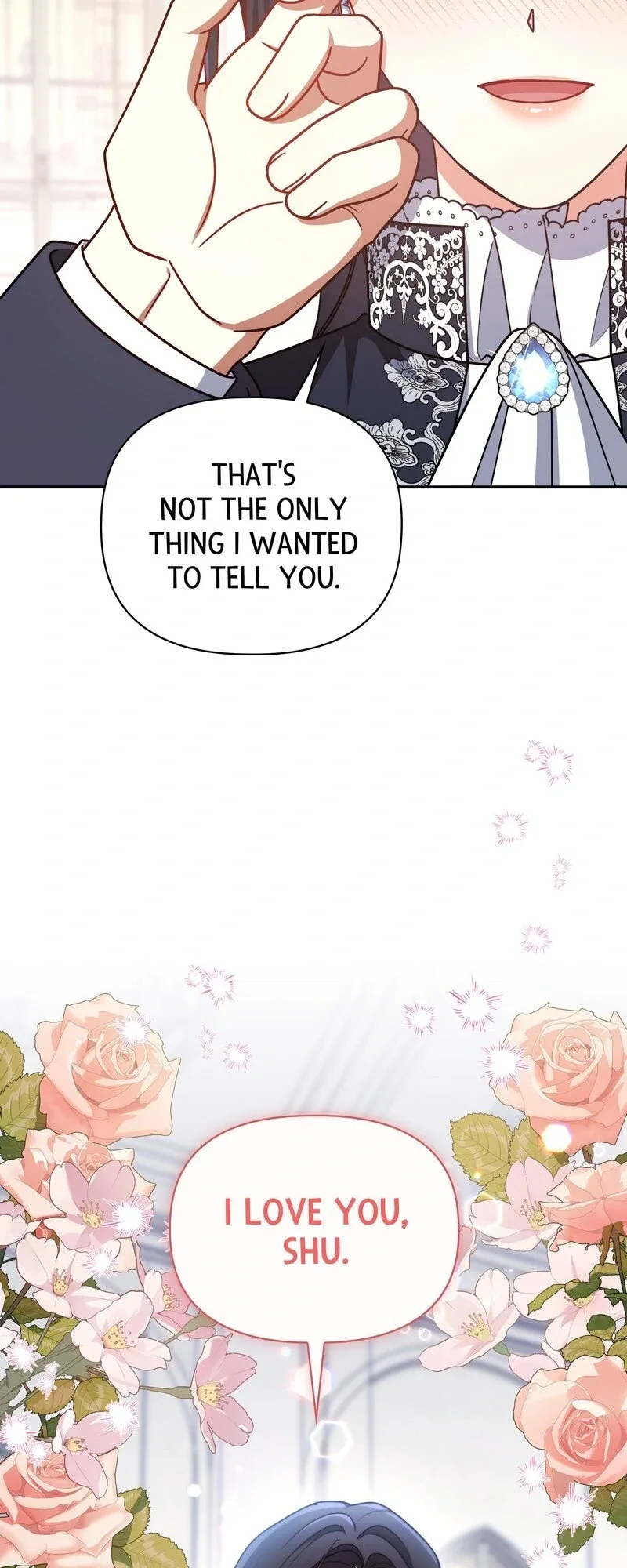 Princess Shu Chapter 120 page 13