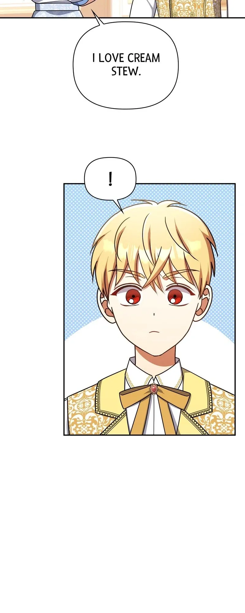 Princess Shu Chapter 119 page 3
