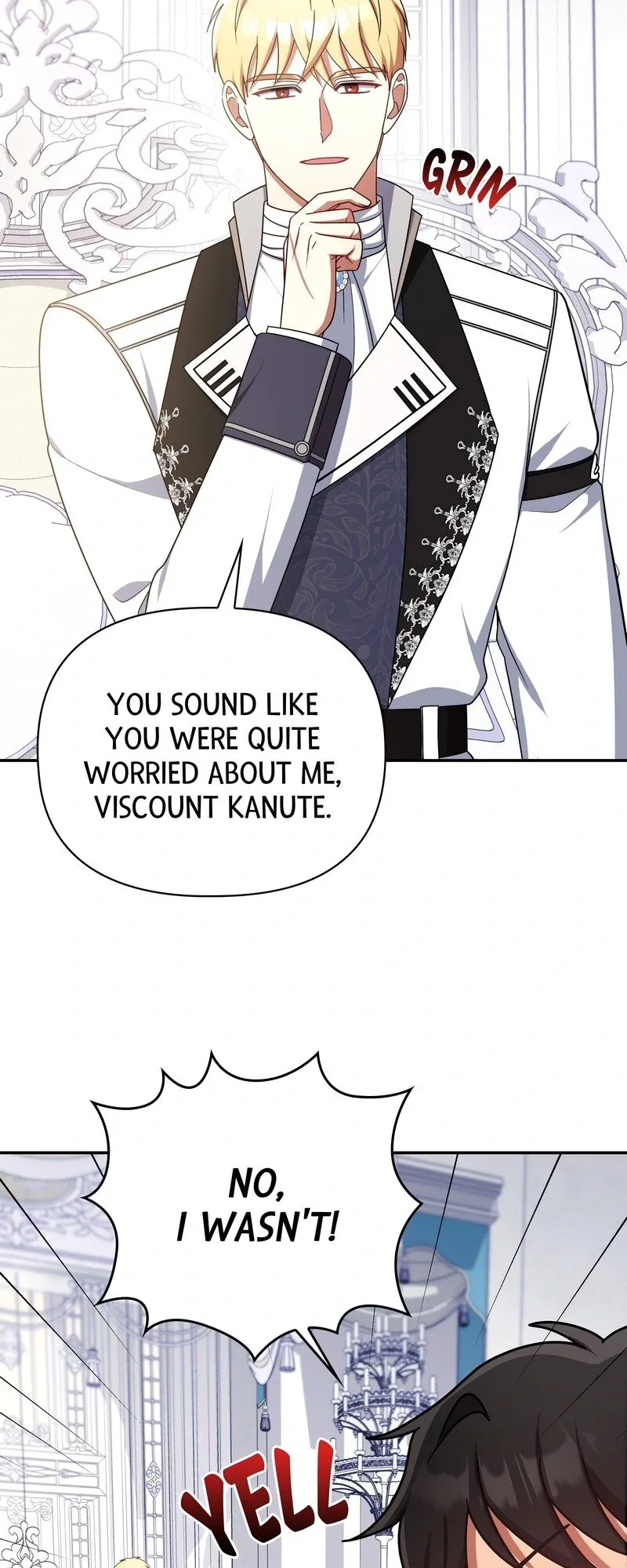 Princess Shu Chapter 120 page 21