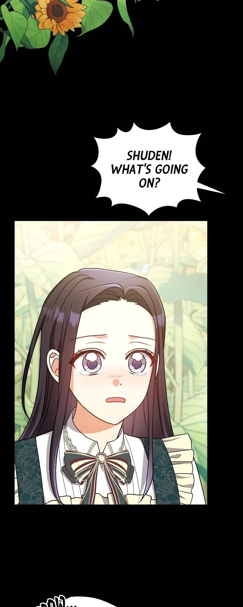 Princess Shu Chapter 120 page 46