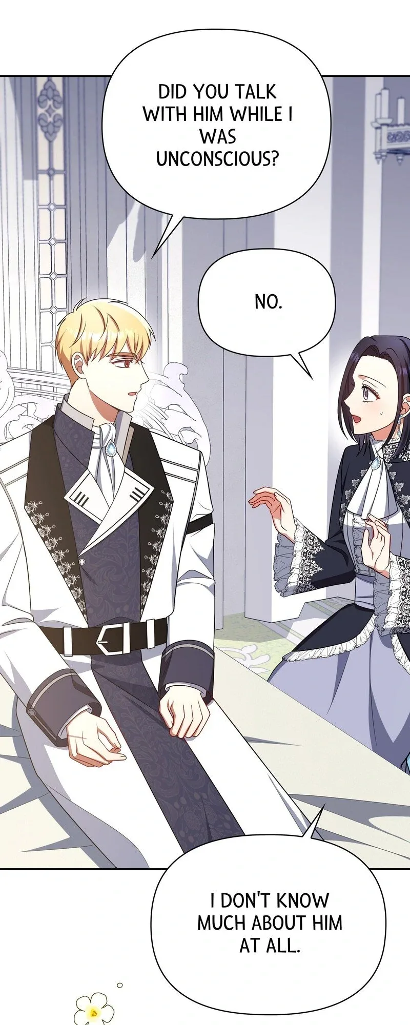 Princess Shu Chapter 120 page 29