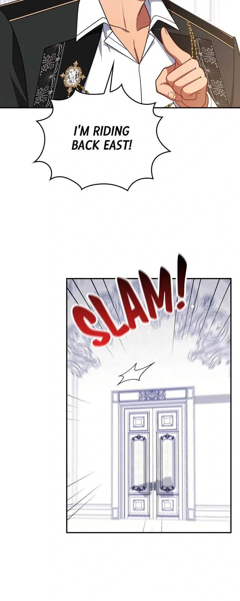 Princess Shu Chapter 120 page 26